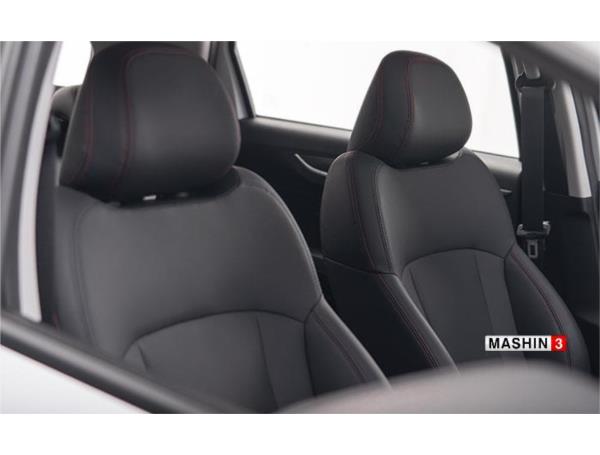  خودروسازان-بم-بک-ایکس-3-پرو-BAC-X3-Pro